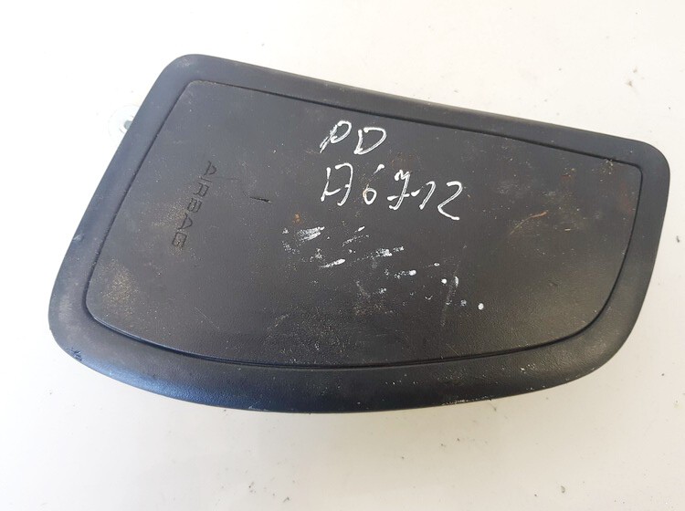 5129067 Peugeot 807 2004 Seat AIRBAG
