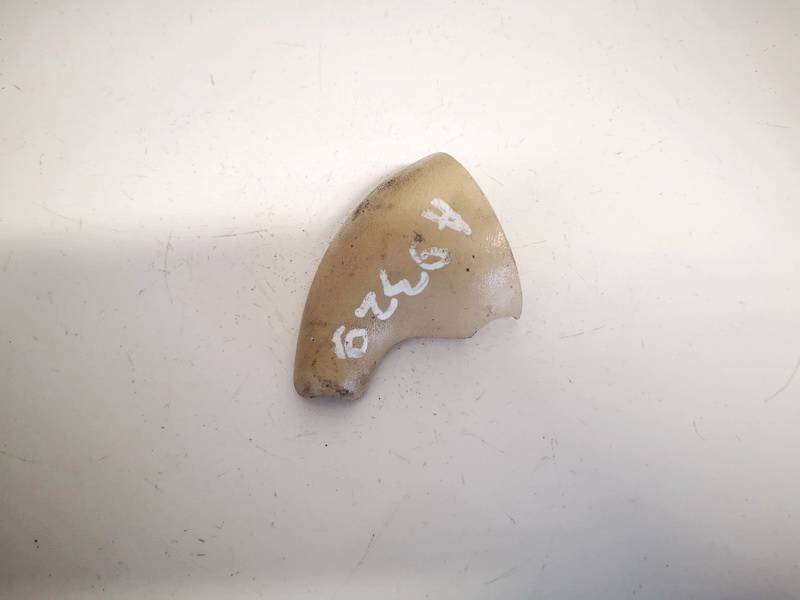 3B0858547 Volkswagen Touran 2004 Sisätilan koristelu (muovit)