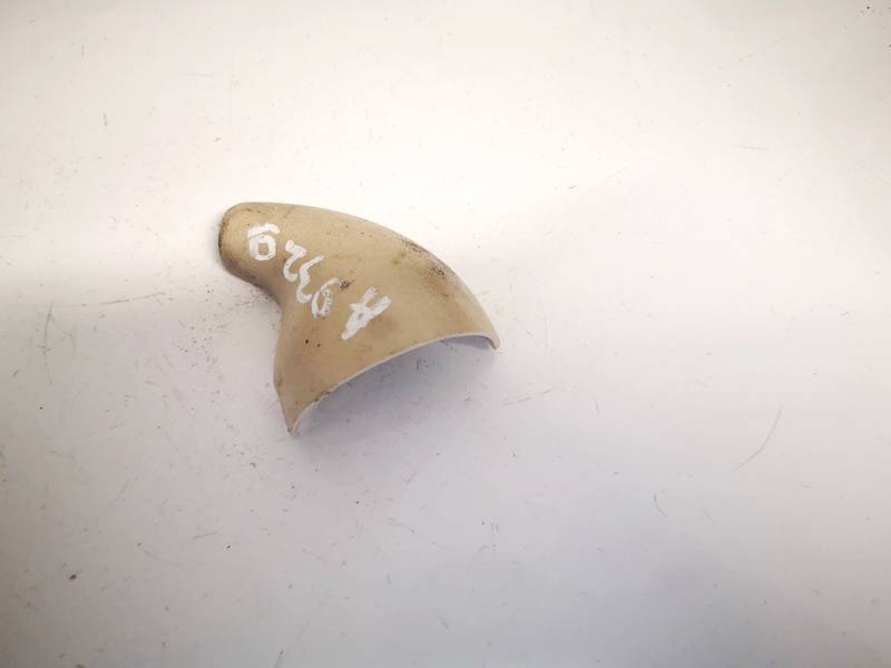 3B0858547 Volkswagen Touran 2004 Sisätilan koristelu (muovit) - Thumbnail 2