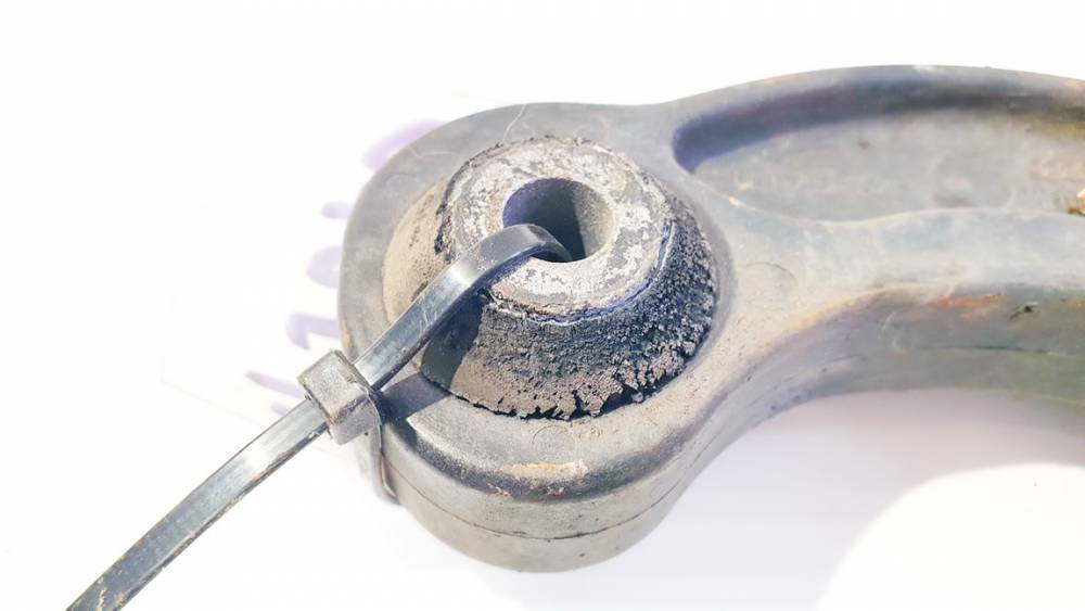 4F0505465N Audi A6 2006 Sway Bar Link (Stabilizer Link Assembly) - Thumbnail 2