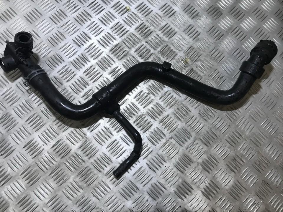 4B0121101E Audi A6 1998 Radiator Hose (Water Hose)