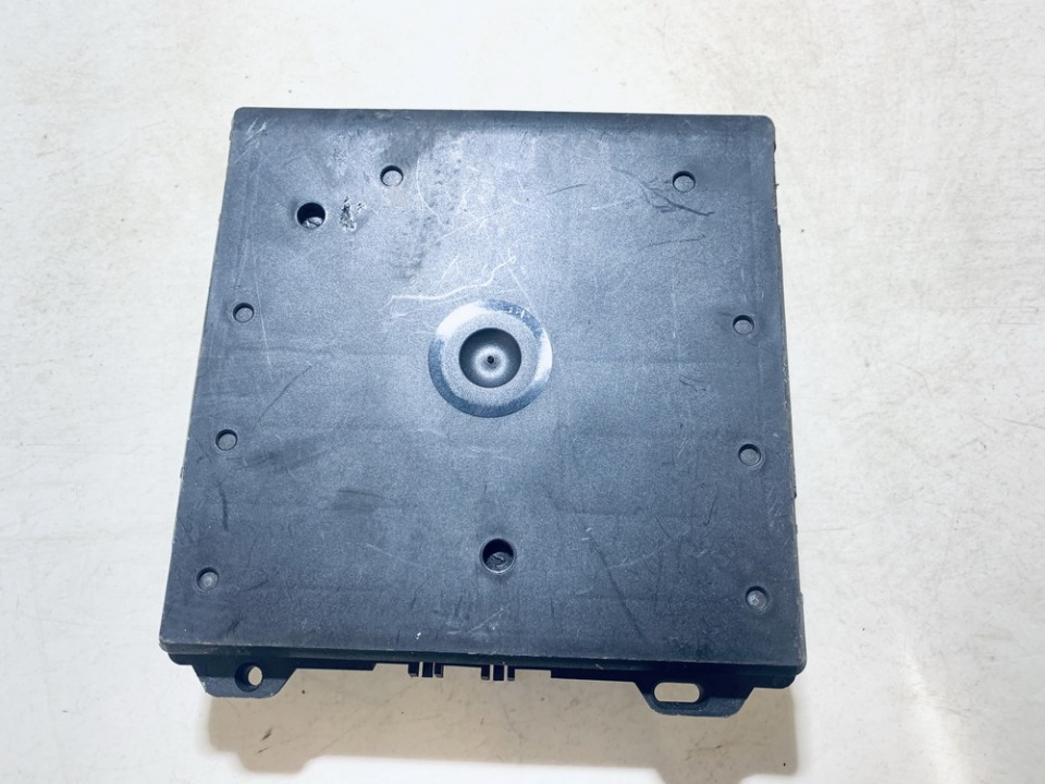 6Q1937049D Skoda Roomster 2008 General Module Comfort Relay (Unit) - Thumbnail 2