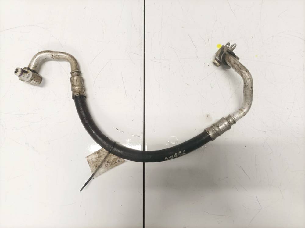 1K0820721C Skoda Octavia 2005 Air Conditioner AC Hose Assembly (Air Conditioning Line)