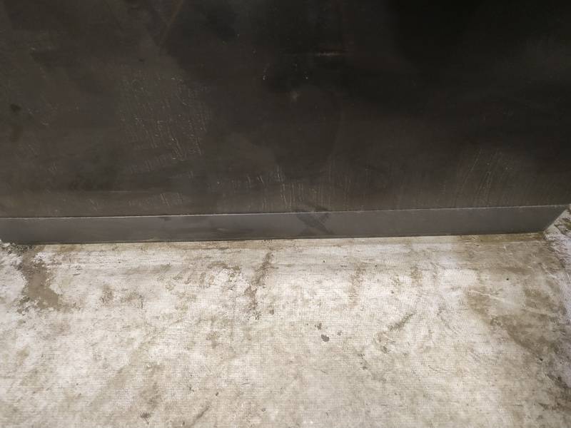 Citroen C4 2005 Etuoven lista (muoto) - EDESSÄ OIKEALLA - Thumbnail 2