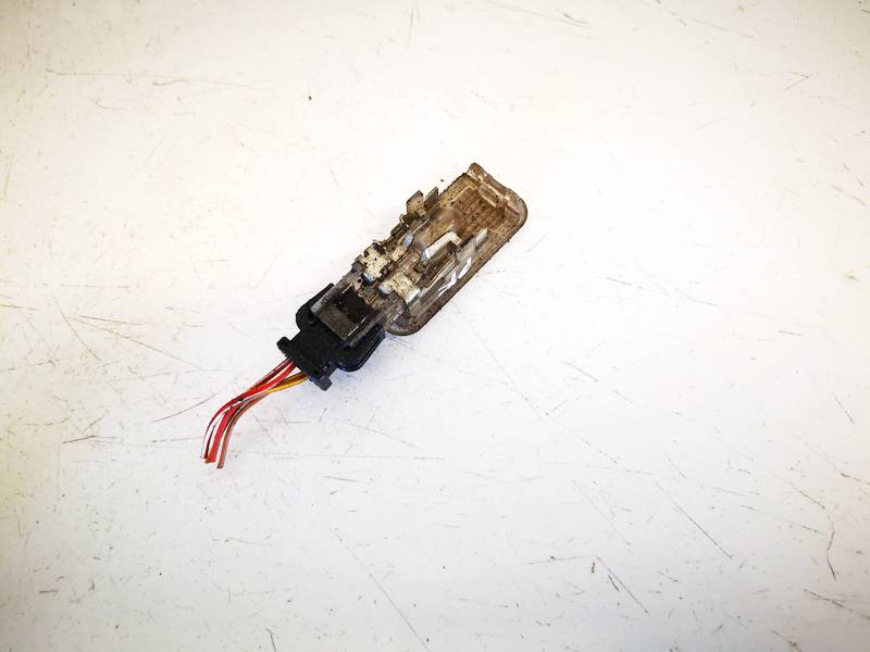 4B0947415 Audi A3 2000 Interior lighting - Thumbnail 3