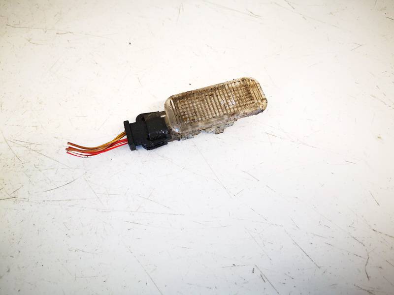 4B0947415 Audi A3 2000 Innenraumleuchte Leseleuchte