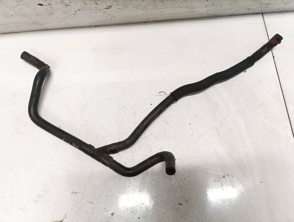 4F0121107AG Audi A6 2006 Radiator Hose (Water Hose)