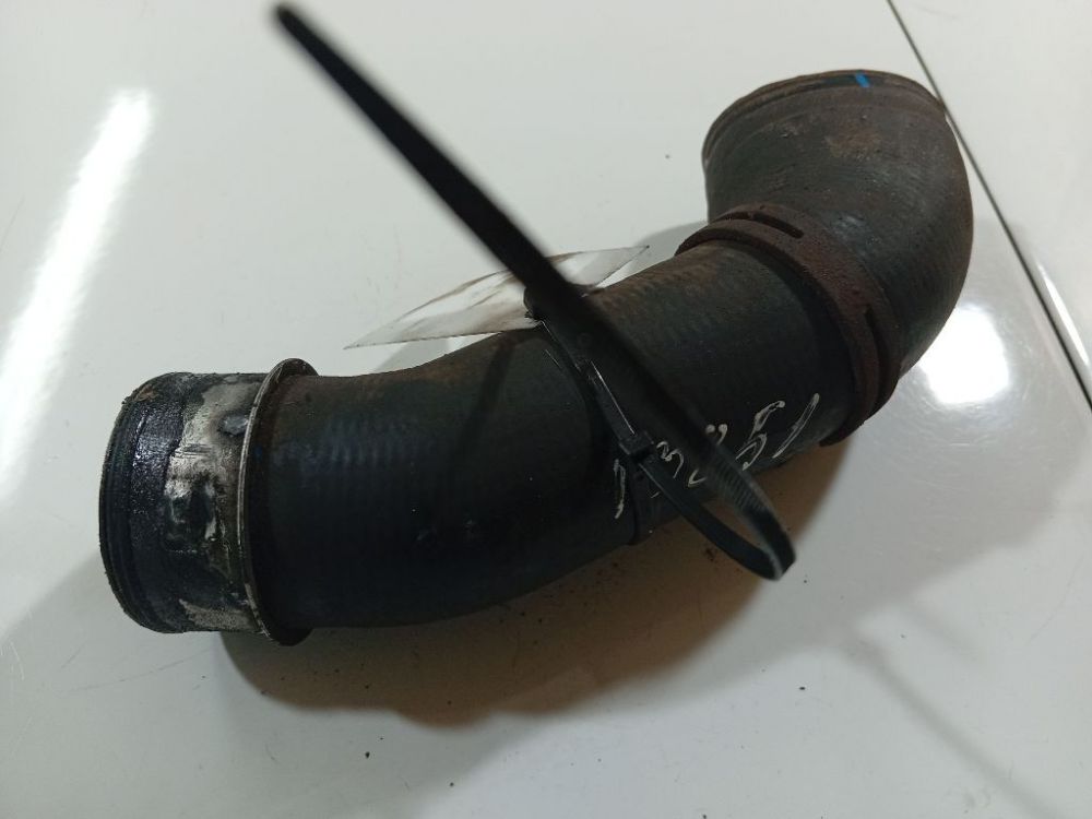Volkswagen Polo 2008 TURBO INTERCOOLER PIPE HOSE