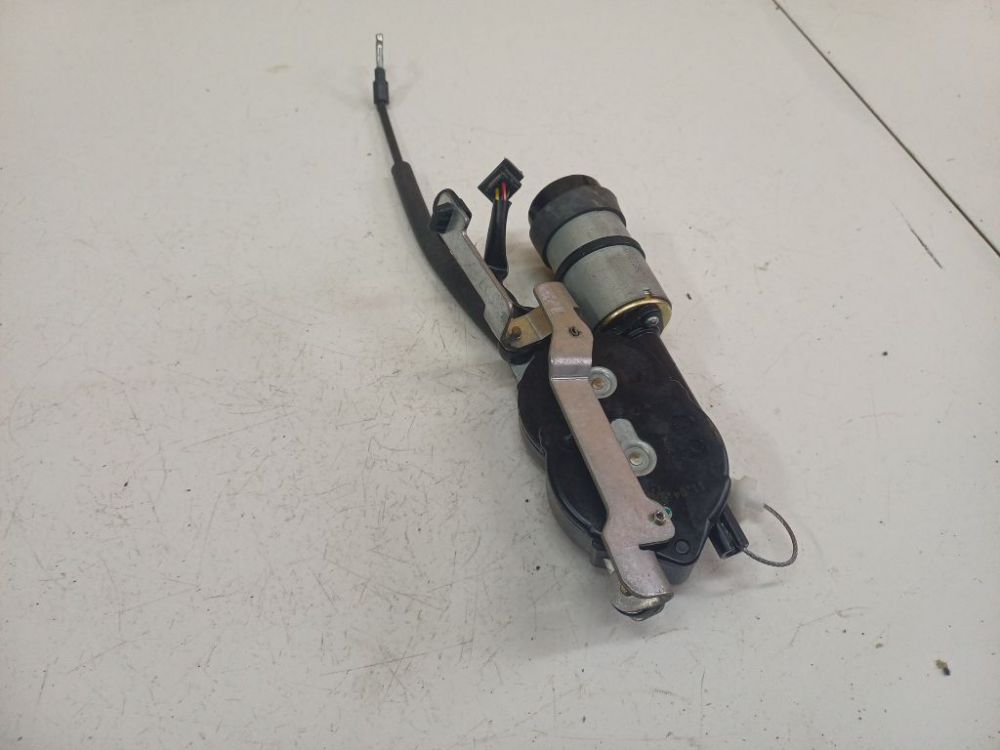 Volkswagen Phaeton 2002 Seat Motor Regulator - FRONT LEFT - Thumbnail 4