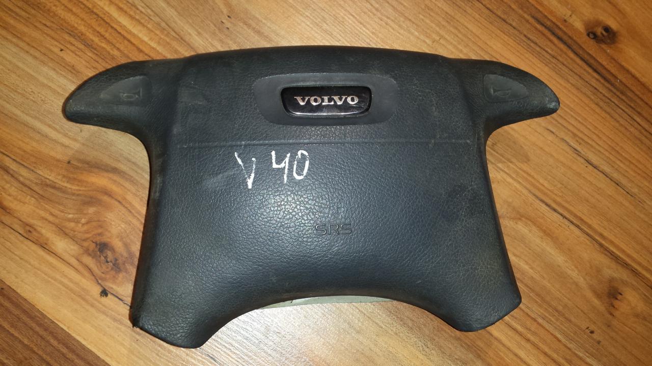 T2991750635 Volvo V40 1998 Steering srs Airbag