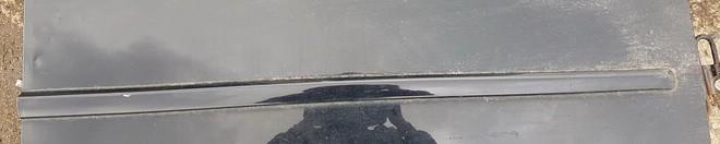 Audi A4 2002 Zierleiste Stoßleiste Vorne Rechts