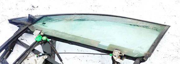 Audi A4 1996 Szyba drzwi - PRZEDNIE LEWE