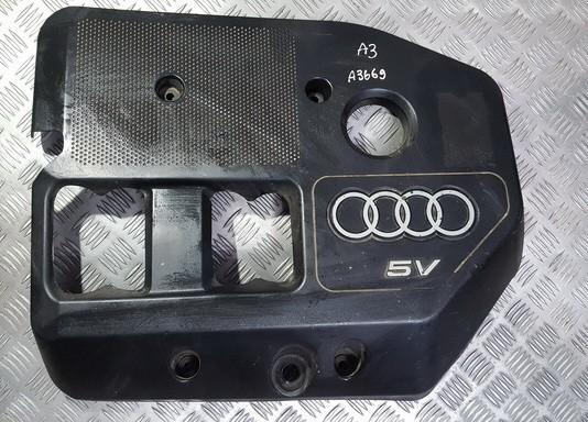 06A103925J Audi A3 1998 Moottorin koristepeite