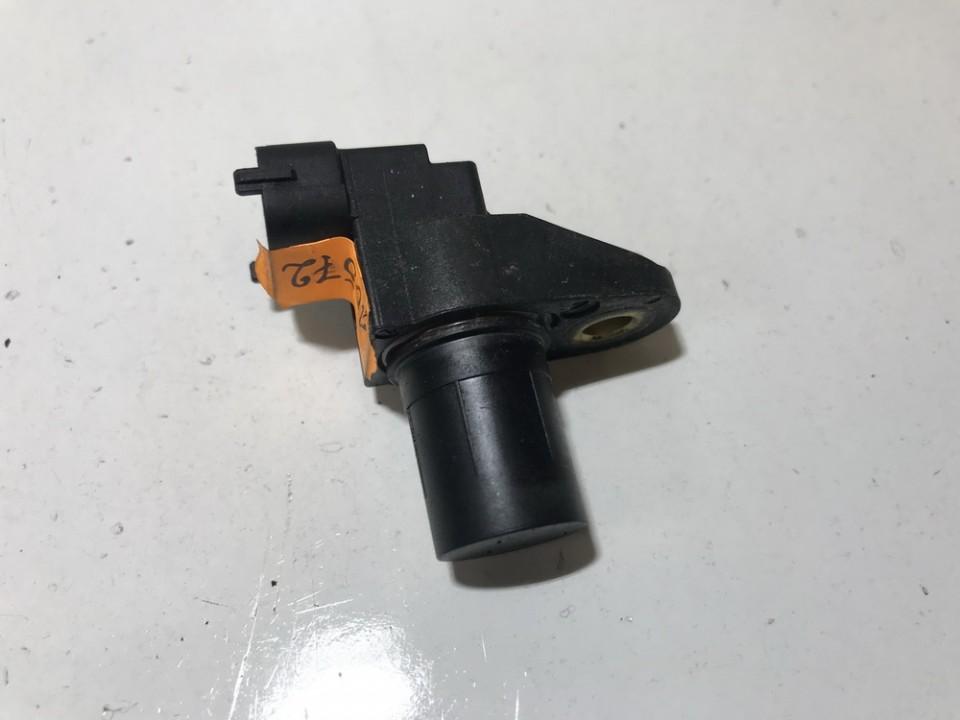 A0051531328 Mercedes-Benz E-CLASS 2011 Crankshaft Position Sensor - Thumbnail 2