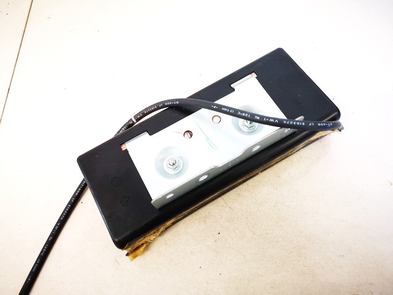 BAMPT10660 Subaru Forester 2004 Seat AIRBAG - Thumbnail 2