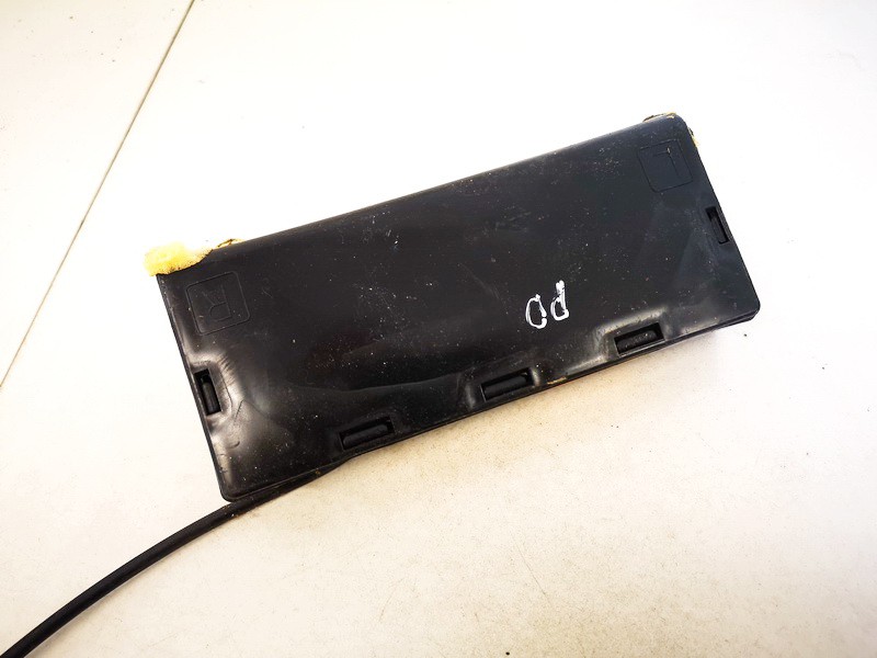 BAMPT10660 Subaru Forester 2004 Seat AIRBAG