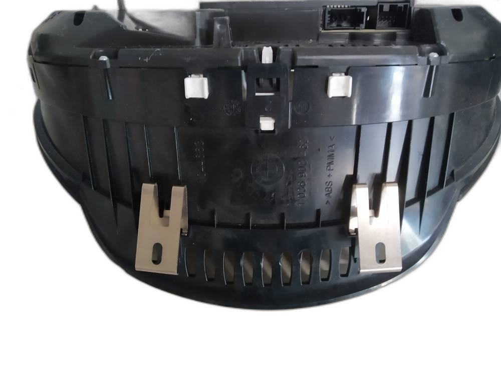 1036908460 BMW 5-Series 2012 Prędkościomierz – panel instrumentów - Thumbnail 3