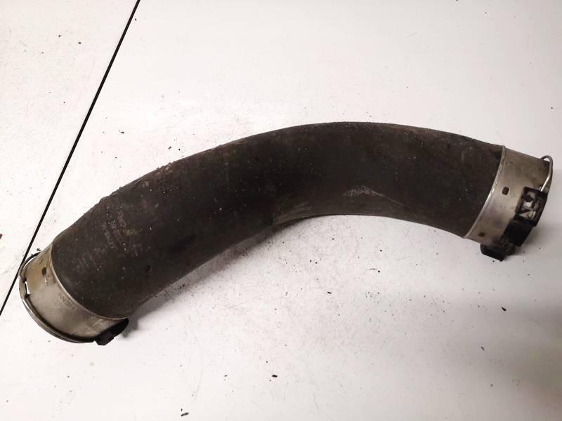 CZ15476810 BMW 4-Series 2013 Interkulerio zarna -  slanga