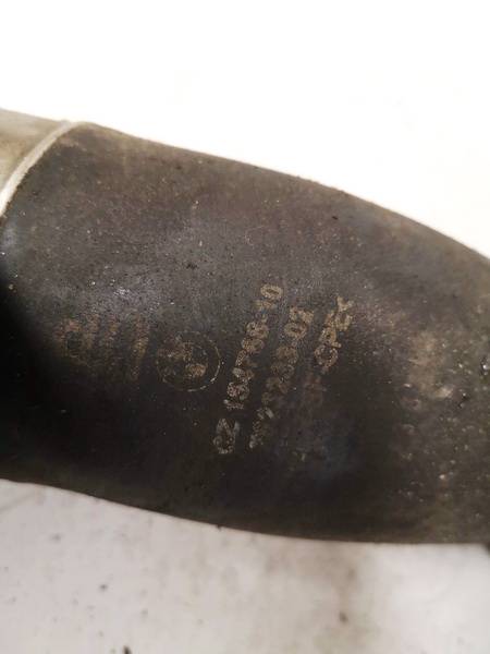 CZ15476810 BMW 4-Series 2013 Interkulera šļūtene - Thumbnail 2