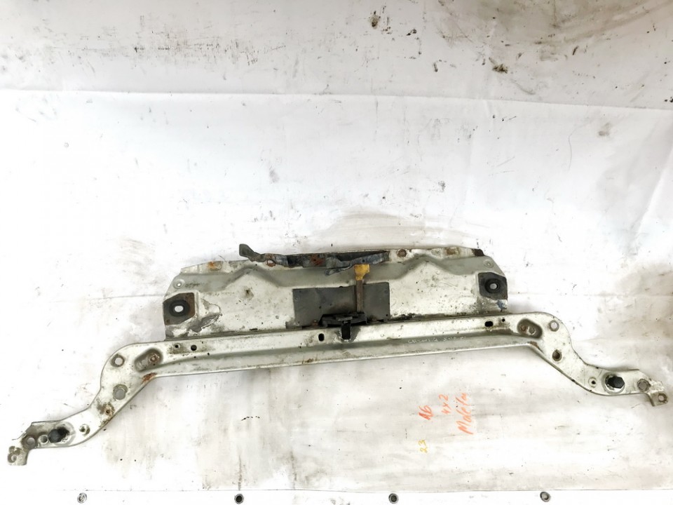 Chrysler 300M 2000 PANEL FRONTAL, Marco panal de radiador