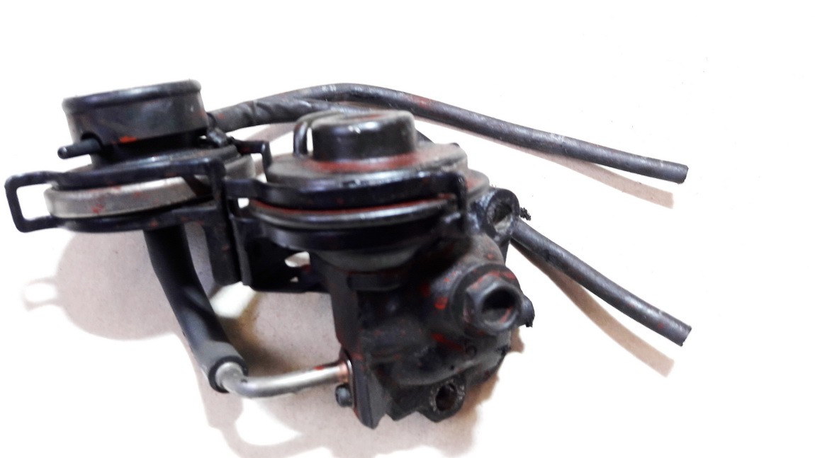 2562062030 Toyota Camry 1993 EGR Valve Exhaust Gas - Thumbnail 3