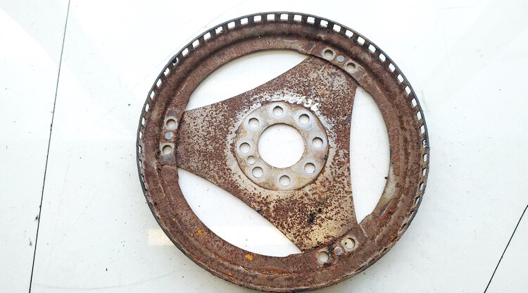 1660320047 Mercedes-Benz A-CLASS 2000 Flywheel (for Clutch) - Thumbnail 3