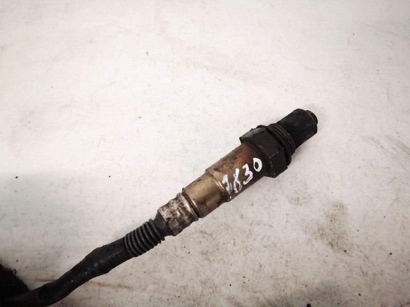 0035427018 Mercedes-Benz ML-CLASS 2008 Czujnik Lambda, 5 Przewodów, BIAŁY, ŻÓŁTY, CZARNY, SZARY, CZERWONY - Thumbnail 3