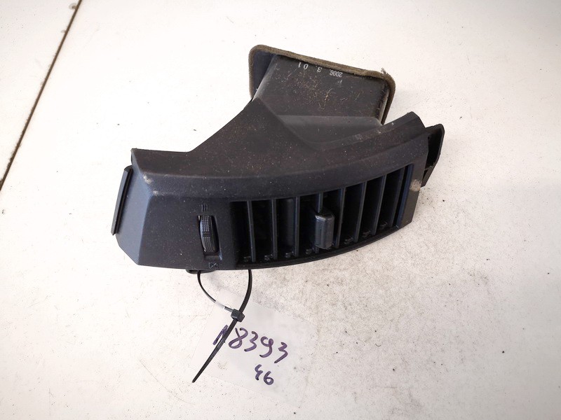 C236GM932 Mazda 5 2006 Dash Vent (Air Vent Grille) - LEFT