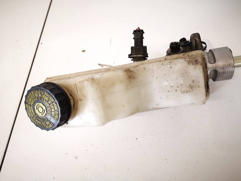 0204251172 Toyota Avensis 2005 Brake Master Cylinder Reservoir