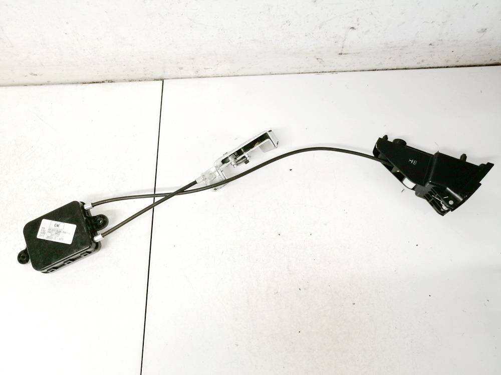 Hyundai Sonata 2006 Seat Lock Latch assembly