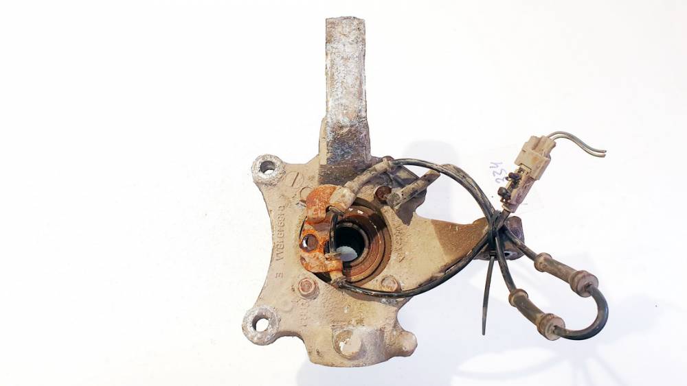 04694948AA Chrysler Voyager Grand 2006 Steering Knuckle - FRONT RIGHT