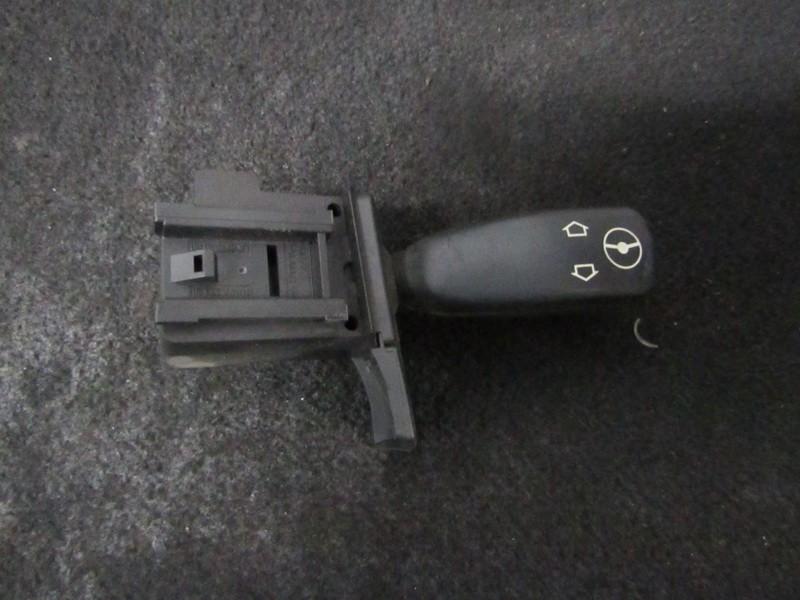 8373901 lk01800000 Steering Wheel Adjustment Control BMW X5 2002 3.0L