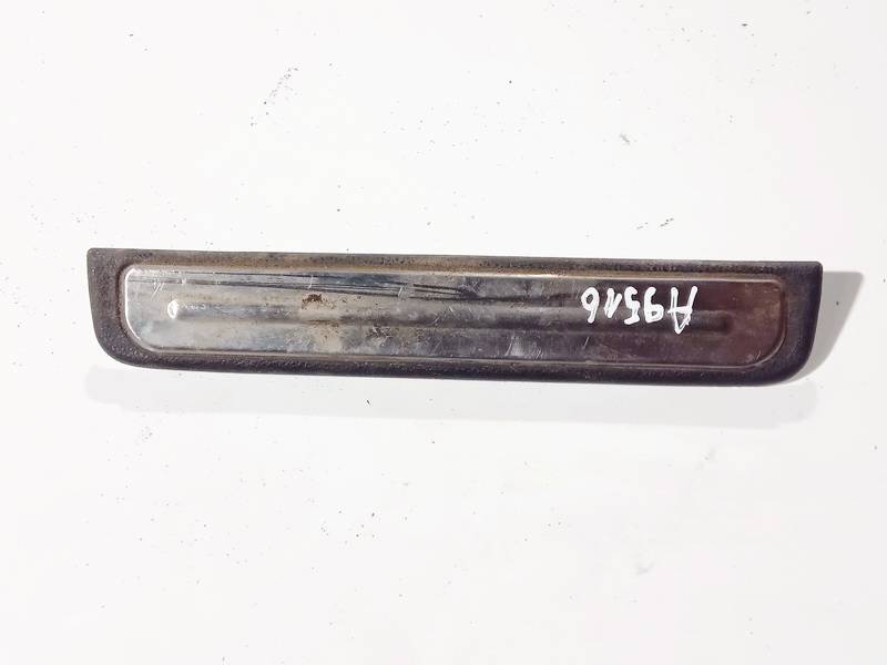 769B3AV710 Nissan Primera 2003 Iekšējā sliekšņa apdare - AIZMUGURE PA KREISI