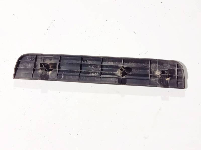 769B3AV710 Nissan Primera 2003 Interior door step trim - REAR LEFT - Thumbnail 2