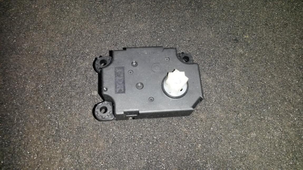 N101980G Renault Megane 2003 Heater Vent Flap Control Actuator Motor