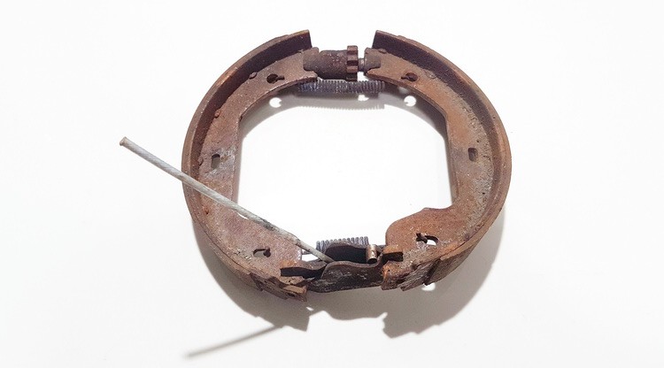 BMW X5 2004 Handbrake kit