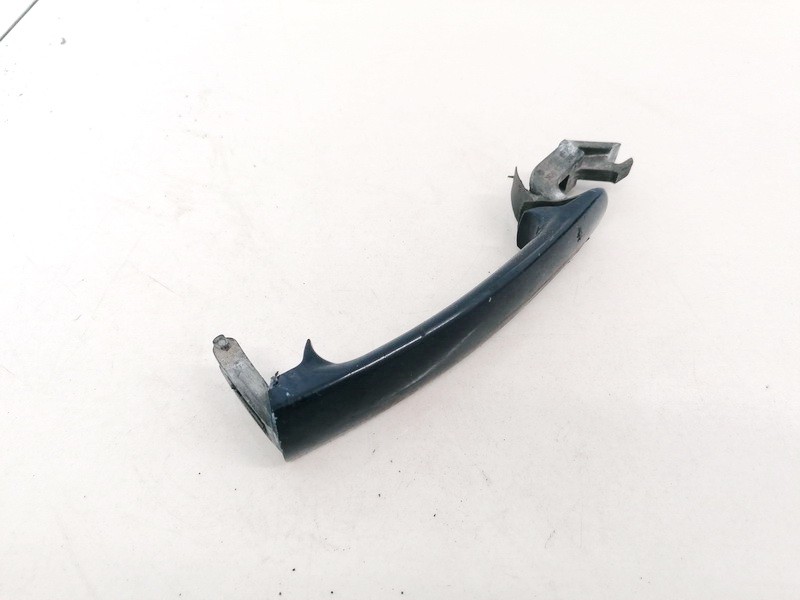 Volkswagen Passat 1998 Duru isorine rankenele P.D.