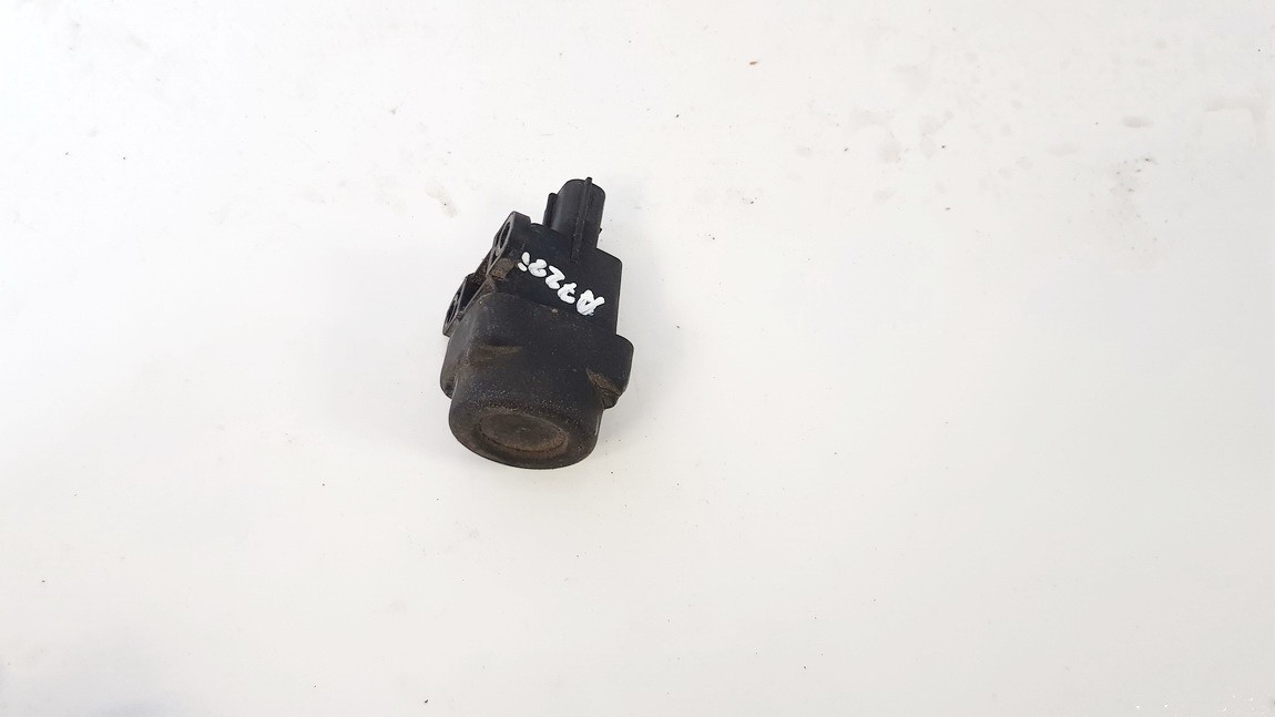 7700306391 6312e6 Inertia fuel cut off switch (FUEL CUT OFF SWITCH