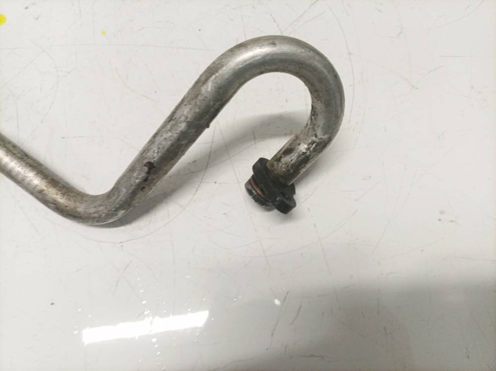 Renault Laguna 2002 Klimaschlauch Klimaleitung Klima Schlauch - Thumbnail 2