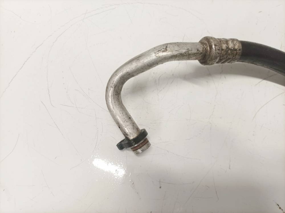 Renault Laguna 2002 Klimaschlauch Klimaleitung Klima Schlauch - Thumbnail 3