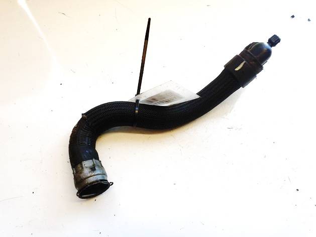 Citroen C4 Picasso 2008 Vandens slanga - Thumbnail 2