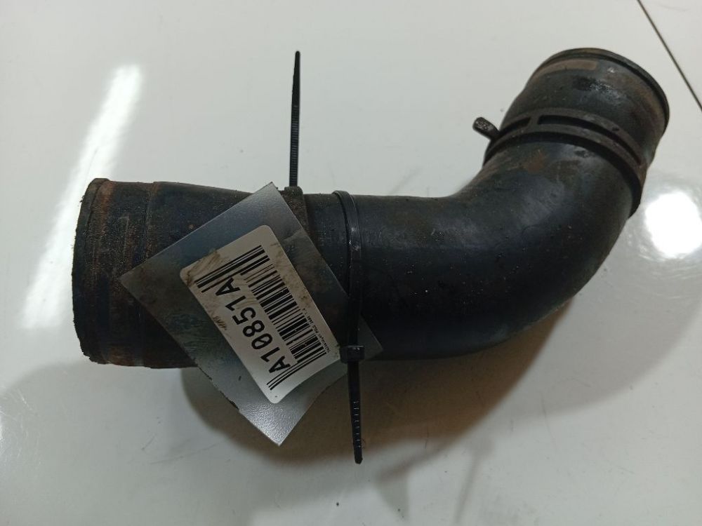 Volkswagen Polo 2008 Intake Hose (Air HOSE)(Air Pipe)