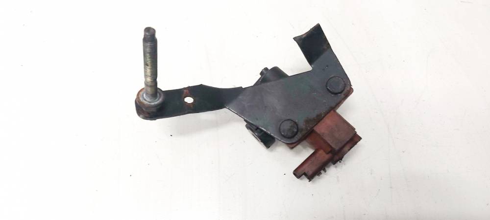 701771010 Volvo V50 2004 Selenoidas (Elektromagnetinis selenoidas) - Thumbnail 2