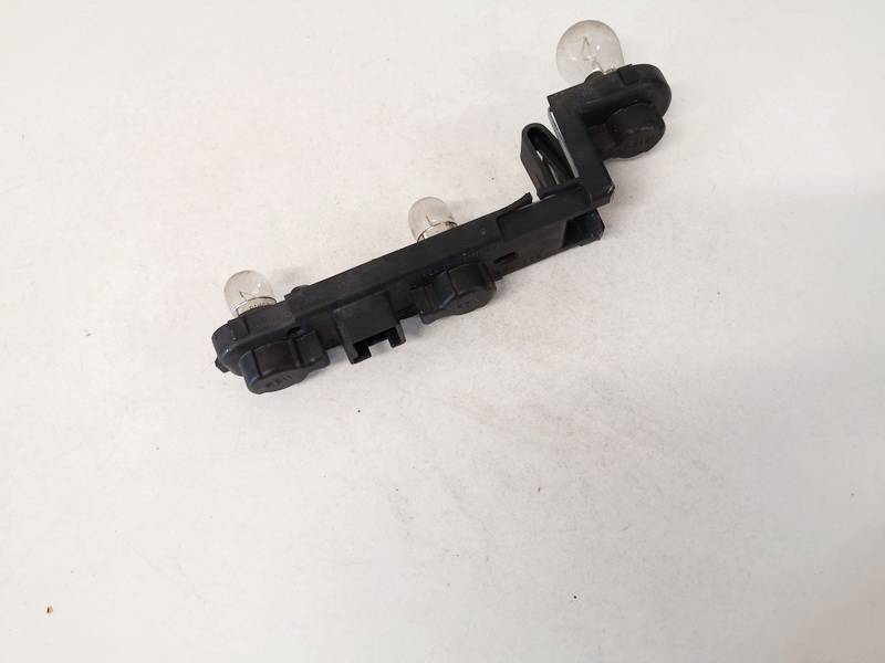 149978 Volvo S80 2000 Tailight Bulb Holder (Lamp Carrier)