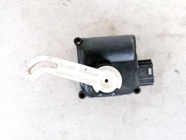 4E0820511 Volkswagen Touareg 2004 Heater Vent Flap Control Actuator Motor - Thumbnail 2
