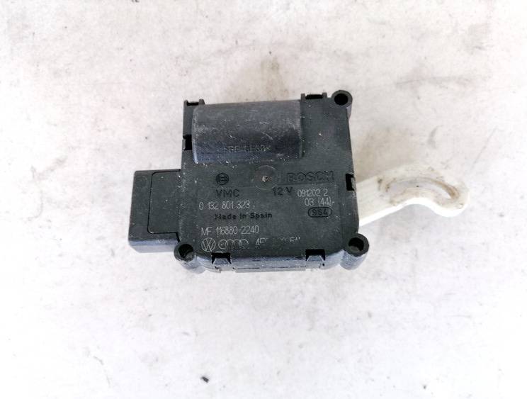 4E0820511 Volkswagen Touareg 2004 Heater Vent Flap Control Actuator Motor