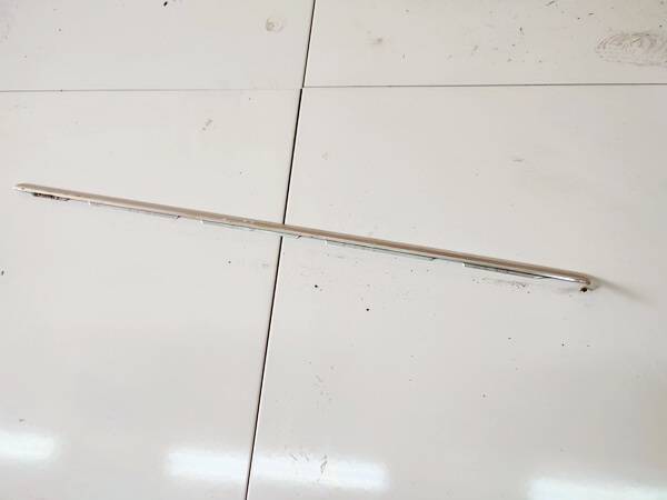 Audi A6 2000 Glass Trim Molding-weatherstripping - FRONT RIGHT