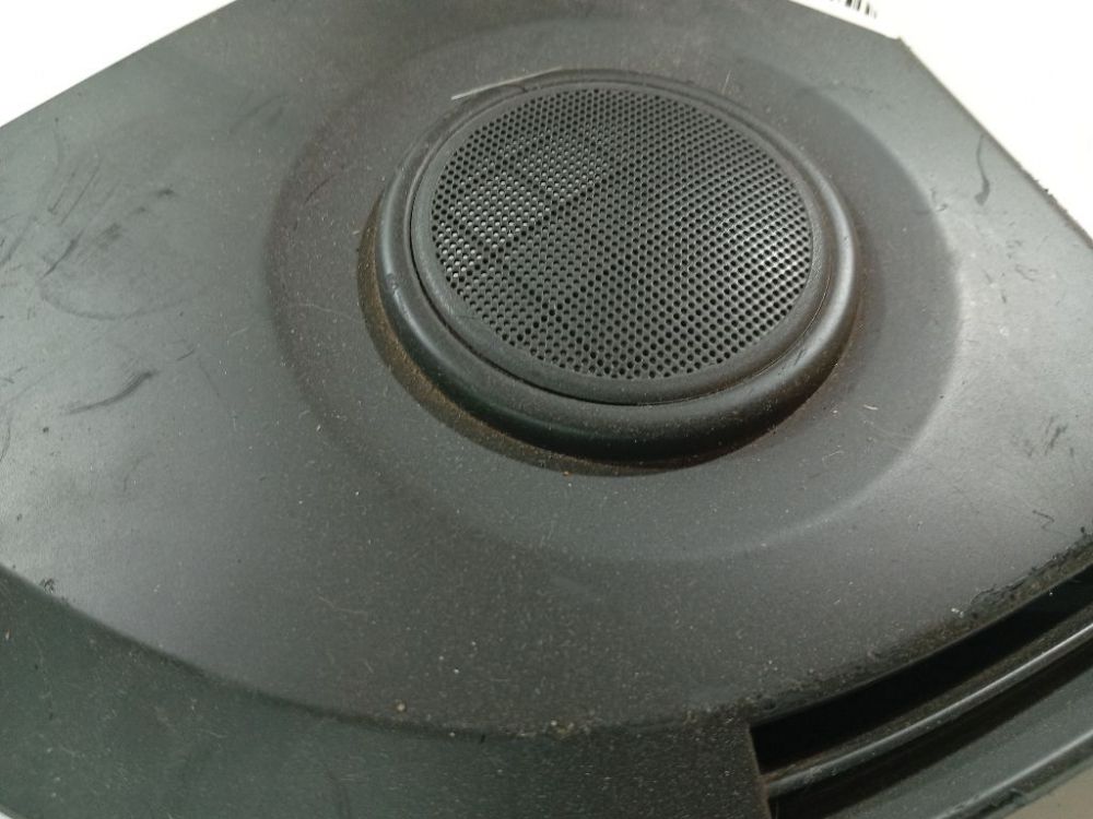 8200122308 Mazda 5 2006 Grille speaker - FRONT LEFT - Thumbnail 2