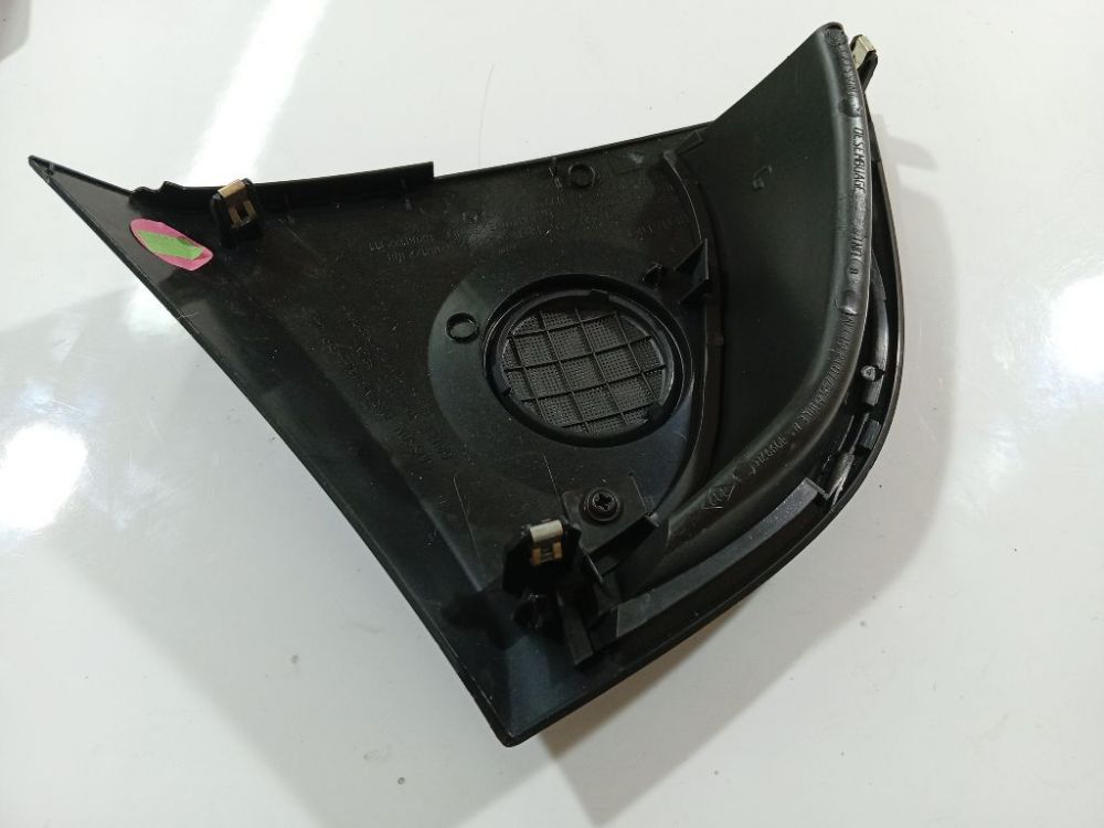 8200122308 Mazda 5 2006 Grille speaker - FRONT LEFT - Thumbnail 3