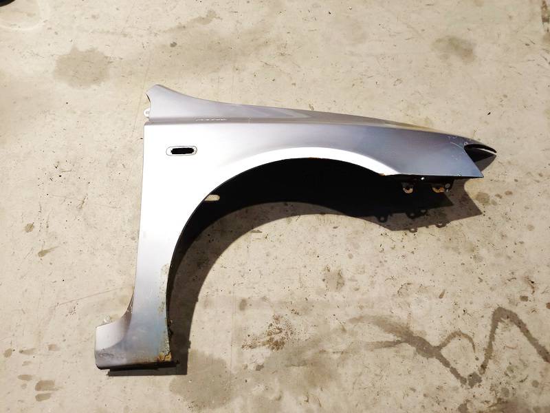 SIDABRINE Fiat Stilo 2003 ALETA, Guardabarro - DELANTERO DERECHO
